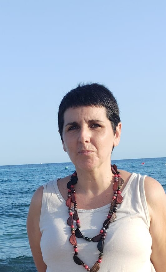 Anayda, creadora de DonesCansades