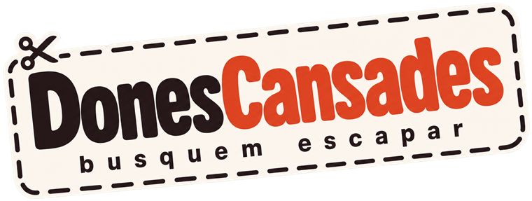 DonesCansades — Busquem escapar